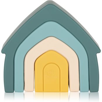 Petite&Mars House 12m+ jucărie cu activități - imagine 2